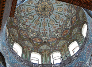 Տեառնընդառաջի տոնին կկատարվի նորապսակների օրհնության կարգ