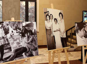 Երևանում անցկացվում է հնդկական ֆիլմերի փառատոն՝ նվիրված Ռաջ Կապուրի 100-ամյակին