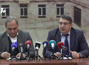 Փաստաբանները գործադուլ են անում․ ՈՒՂԻՂ