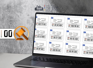 Առանձնահատուկ պահանջարկ ունեցող ցանկացած համարանիշ հնարավոր կլինի ձեռք բերել աճուրդի ժամանակ՝ առանց նախապես քվեարկության