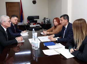 Ռումինիայի բուհերում ուսանելու նպատակով ՀՀ-ին կհատկացվի 8 կրթաթոշակային տեղ