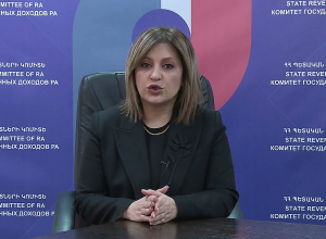 Ինչպես լրացնել եկամուտների հայտարարագրի չորրորդ բաժինը. ՊԵԿ