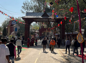 Հայ վարպետները Հնդկաստանում մասնակցում են Սուրաջկունդի արհեստների միջազգային փառատոնին