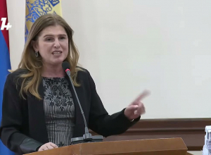 Ո՞վ փոխեց գազելները, կարո՞ղ ա ՔՊ-ի դրամահավաքից եք գումարները տվել. Իզաբելլա Աբգարյանը՝ ՔՊ-ին