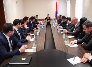 Արարատի մարզում 2024-ին վերականգնվել է պետությանը և համայնքներին պատճառված 900 հազար դոլարի վնաս