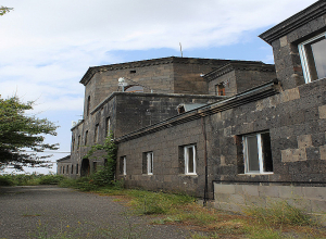 Մի շարք օբյեկտներ պատմության և մշակույթի անշարժ հուշարձանի կարգավիճակ են ստացել