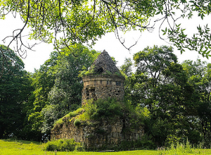 Կապտավանք եկեղեցին կվերականգնվի. կնքվել է հուշագիր