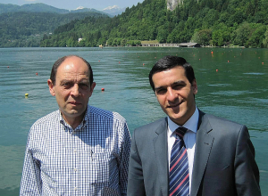 Իշխանյանը մինչեւ վերջ հավատարիմ մնաց իր առաքելությանը․ Թաթոյանի գրառումը