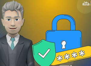 Իրազեկում․ PIN և PUK կոդերը կորցնելու դեպքում  նույնականացման քարտը վերաթողարկելու կարիք չկա