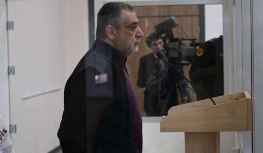 Ռուբեն Վարդանյան