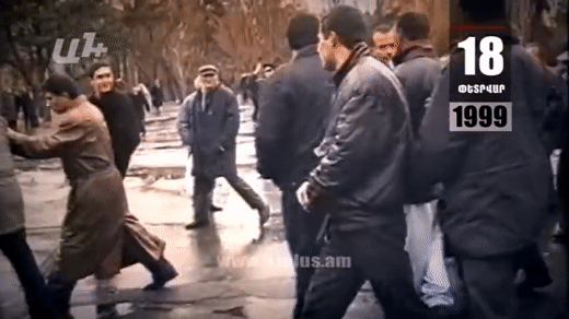 Օրացույց․ 18-ը փետրվարի