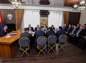 Պետությանը պատճառված շուրջ 300 հազար ԱՄՆ դոլար վնասի վերականգնում․Կոտայքի մարզի դատախազության 2024 թվականի աշխատանքները