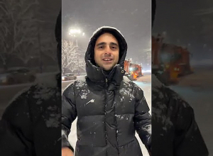 Մեր ամբողջ տեխնիկան դրված է գործի․ Ավինյան