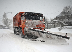 Ջերմուկի խաչմերուկից մինչև Կապան, Վանաձոր-Դիլիջան ավտոճանապարհները, Տիգրանաշենի ոլորանները և Մեղրիի լեռնանցքը փակ են ծանրաքաշ մեքենաների համար