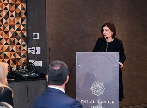 Ներկայացնում ենք արդեն չորրորդ ռադիոֆարմպրեպարատը, որը արտադրվում է ԱՆ Ռադիոիզոտոպների արտադրության կենտրոնում․ նախարար