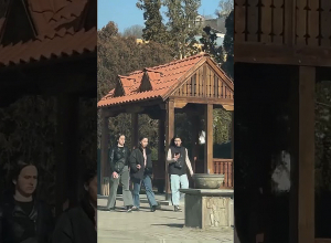 Դիլիջանը բարեկարգված կանգառներ ունի․ Նիկոլ Փաշինյան