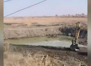 Ընդերքի օգտագործման պահանջների խախտում է բացահայտվել