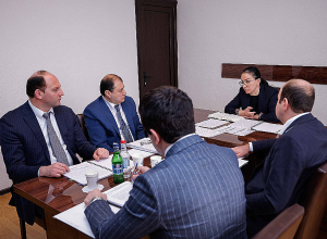 Ամփոփվել են Աջափնյակ և Դավթաշեն վարչական շրջանների դատախազության 2024 թվականի աշխատանքները