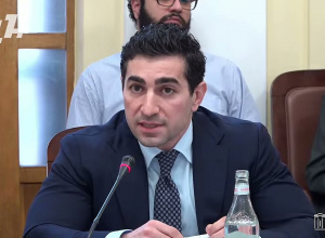 Мы призываем ЕС приложить усилия, чтобы перемещенные лица могли безопасно вернуться: Кочарян