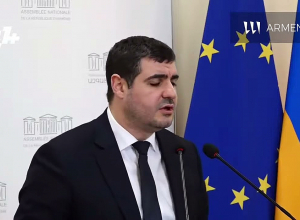 Բաքուն նման հայտարարություններով ցանկանում է թույլ չտալ ՀՀ-ում կատարել Սահմանադրական բարեփոխումներ