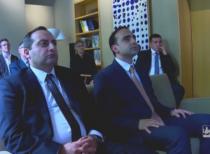 «Կասկադն» ավարտուն տեսք կունենա․ քաղաքապետարան