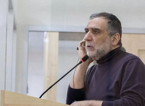 Բաքվի դատարանում Ռուբեն Վարդանյանի ինքնազգացողությունը վատացել է