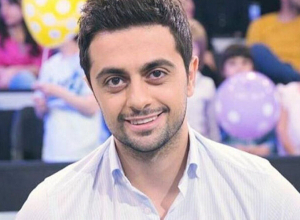 Էրիկ Կարապետյանի երգը Ռոսիա 1-ի եթերում ներկայացվել է որպես ադրբեջանական. Նա դիմել է դատարան