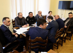 Որոշվել է 3 ծառայողի նկատմամբ կիրառել «Ոստիկանությունից ազատում» կարգապահական տույժը