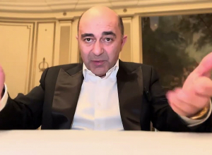 Ռուբեն Վարդանյանին և հայ ռազմագերիներին ազատելու լծակը․ ի՞նչ անել․ Մարուքյան