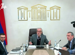 Остаётся намазать помаду: хорошо ударьте по карману - посмотрим, как не решается: Андраник Кочарян