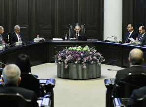 Ժաննա Անդրեասյանը ներկայացրել է սոցիալական կրեդիտի և եկամտային հարկի փոխհատուցման ուղղությամբ ԿԳՄՍՆ իրականացրած աշխատանքը