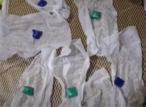 Կումայրիի համայնքային ոստիկանները բացահայտել են տելեգրամյան նույն էջի միջոցով թմրաշրջանառության երեք դեպք