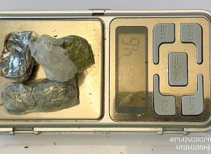 «Վանաձոր» քրեակատարողական հիմնարկի ծառայողը ձերբակալվել է