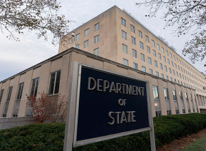 Պետքարտուղարությունը կոչ է արել ամերիկացիներին անհապաղ լքել Մերձավոր Արևելքի երկրները