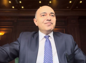 Թրամփ vs  Զելենսկի մարտեր առանց կանոնների․ Մարուքյանի մեկնաբանությունը