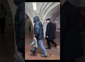 Այսօր էլ մետրոյով եկա աշխատավայր․ վարչապետը տեսանյութ է հրապարակել