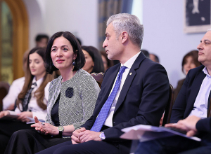 937 մլն դրամ․ ներկայացվեցին պետական աջակցությամբ մշակվող մշակութային ծրագրերը