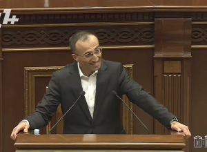 Как только наши граждане пересекают армяно-грузинскую границу, они сразу становятся дисциплинированными: как это так?