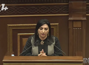 В бакинской тюрьме пытают армянских военнопленных, какую работу вы проделали? Тагуи Товмасян