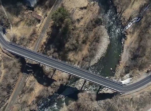 Նորոգված ճանապարհով՝ դեպի Դսեղ