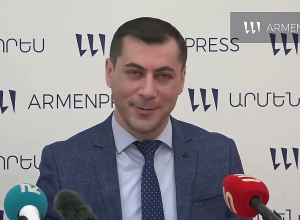 Какая погода ожидается в марте? Гагик Суренян представляет подробности