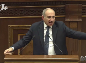 Լավ եմ արել. որևէ անգամ հեռախոսը չեմ վերցրել, որևէ հրահանգ չեմ տվել դատական գործերով. Փաշինյան