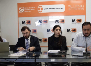 Դատավորների նկատմամբ կարգապահական վարույթ․ դատաիրավական բարեփոխումներ