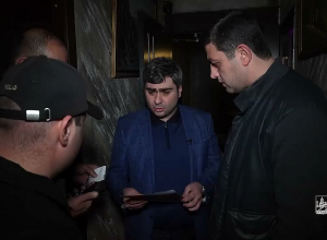 Գիշերային ստուգայցեր՝ մայրաքաղաքի մերսման սրահներում