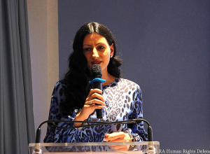 Ես որպես կին ամենօրյա ռեժիմով թիրախավորվում եմ․ մյուս կողմից պետք է պաշտպանեմ այլ կանանց իրավունքները․ ՄԻՊ