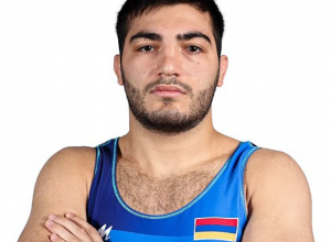 Սերգեյ Սարգսյանը մեկնարկային գոտեմարտում հաղթել էր ադրբեջանցի մրցակցին, ապա զիջել բելառուս ըմբիշին