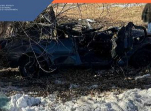 Վթար Մարտունի-Վարդենիս ավտոճանապարհին. կան տուժածներ և զոհ