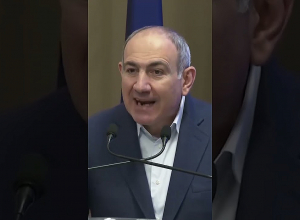 Գյումրու ընտրապայքարը նրանց համար գողացվածն ու թալանվածը պաշտպանելու վերջին ճակատամարտն  է