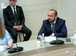 Միանգամից ասեմ՝ ոչ մի միջանցքի մասին կետ չկա խաղաղության համաձայնագրում. Միրզոյան