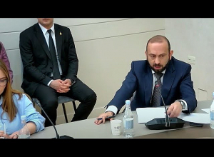 Մենք ապիկար ենք, 30 տարում դուք անեի՜ք բա․․․․